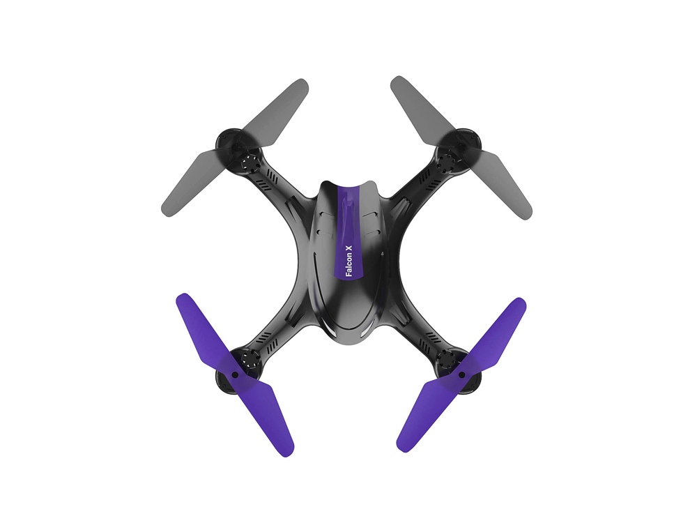 Радиоуправляемый квадрокоптер HIPER FALCON X FPV (Р)