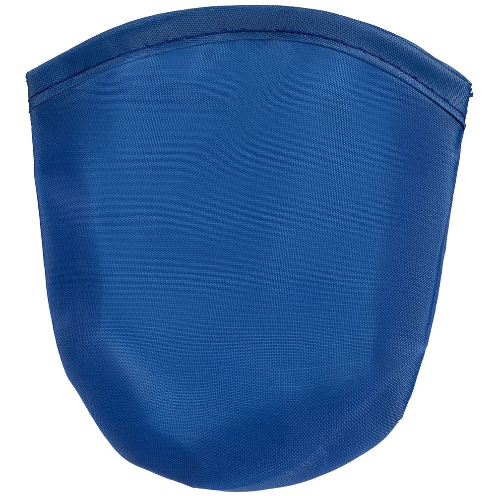 Летающая тарелка-фрисби Catch Me, складная — пример нанесения логотипа () | Print Logo