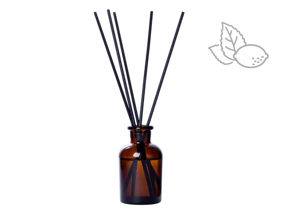 Ароматический диффузор Euphoria фото на сайте Print Logo.