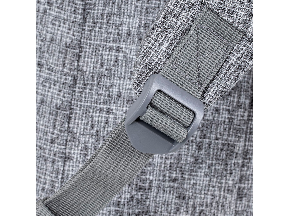 RIVACASE 7962 light grey рюкзак для ноутбука 15.6 / 6