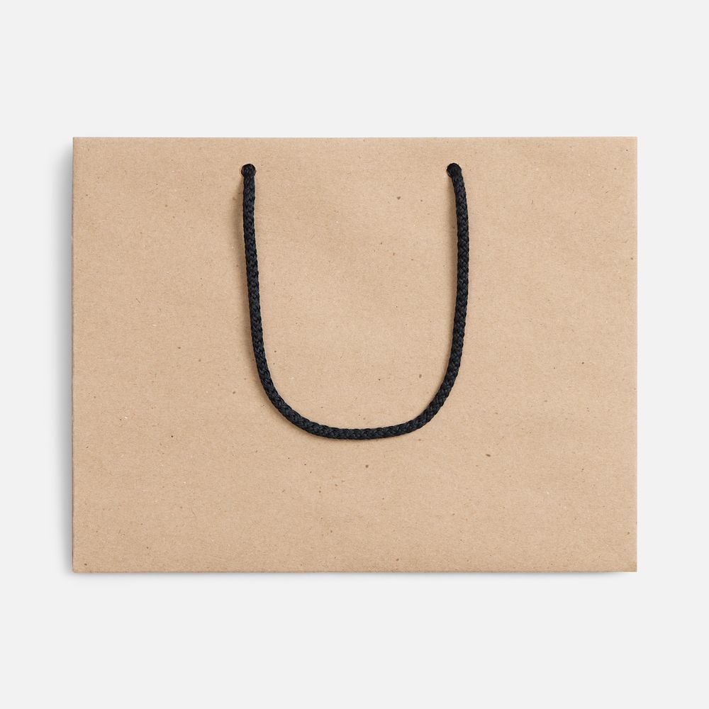 Пакет бумажный Stor