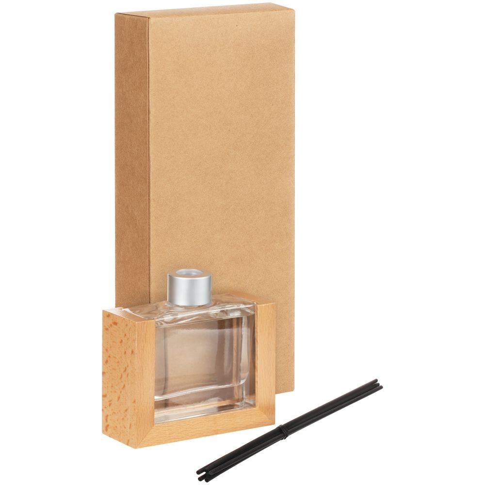 Диффузор ароматический Tuoksu и подарки фото на сайте Print logo.