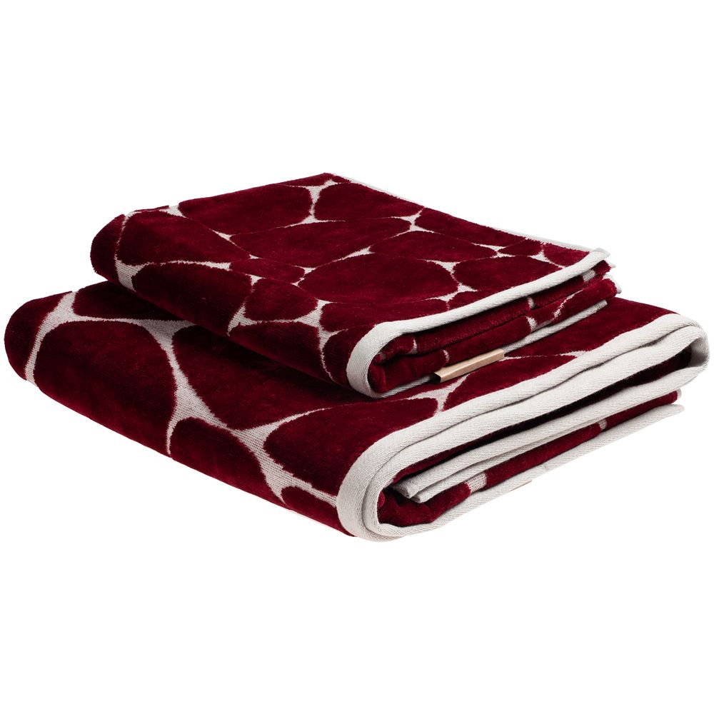 Набор Giraffe Duo фото на сайте Print Logo.