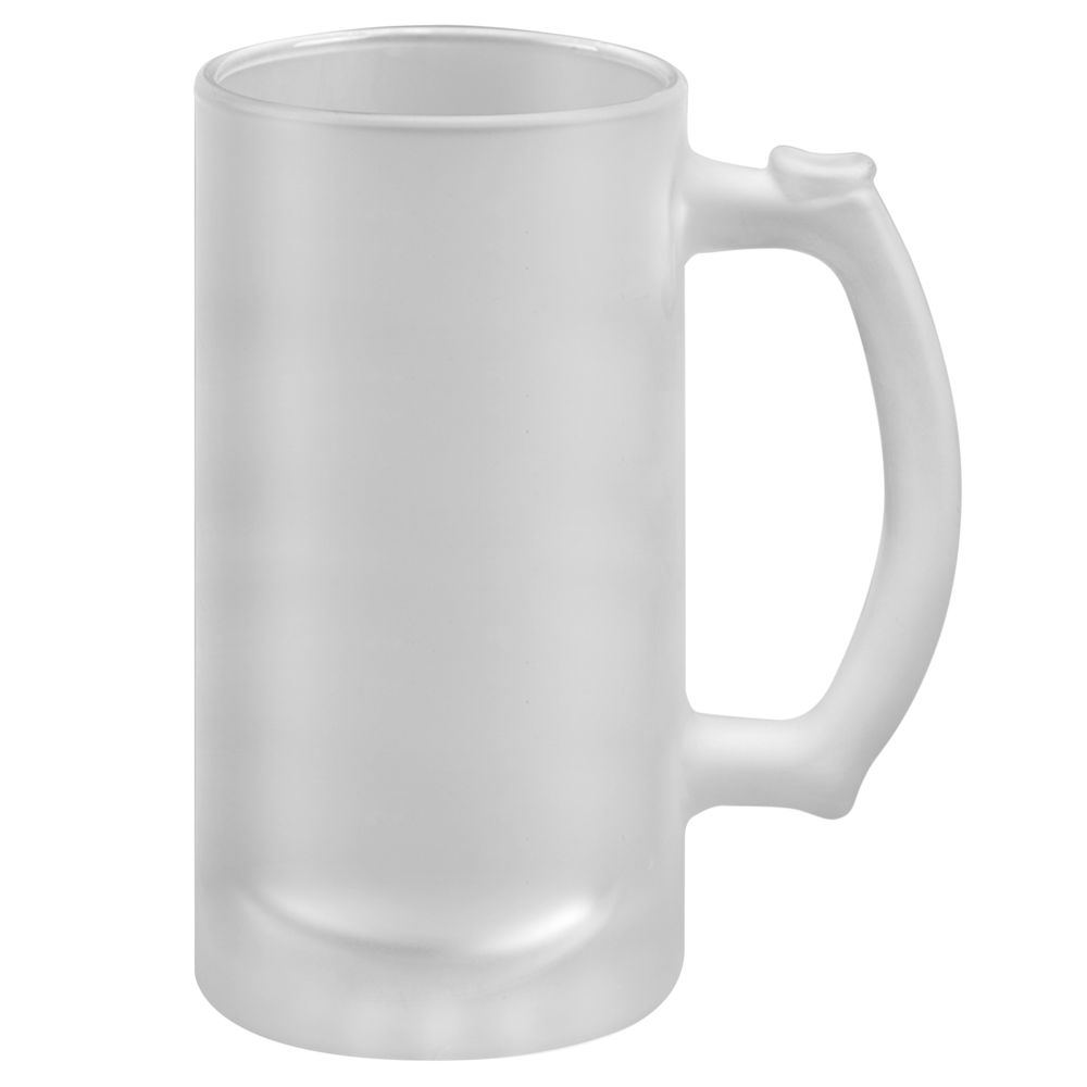 Пивная кружка Bro для сублимационной печати фото на сайте Print Logo.