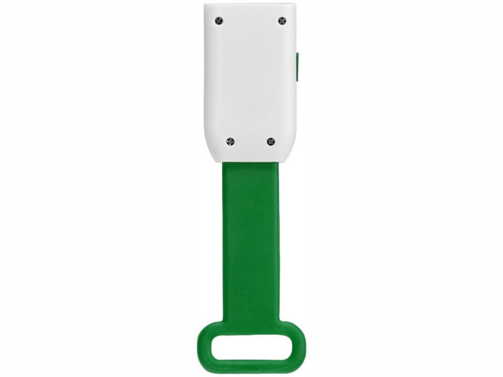 Светоотражатель Seemii, зеленый