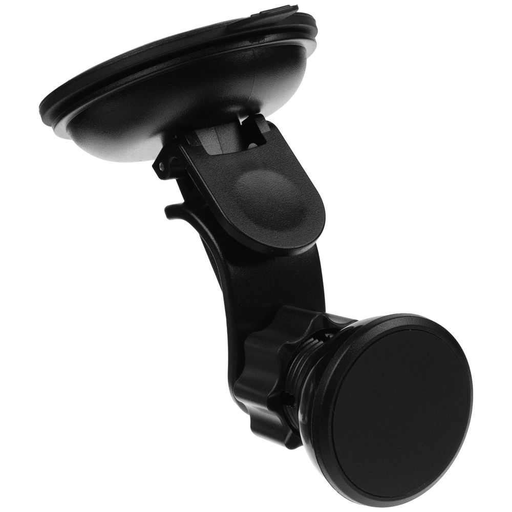 Магнитный держатель для смартфонов Winch с логотипом  | Print Logo