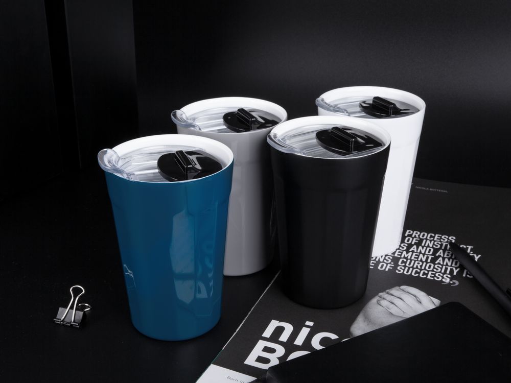 Термостакан iconyMug