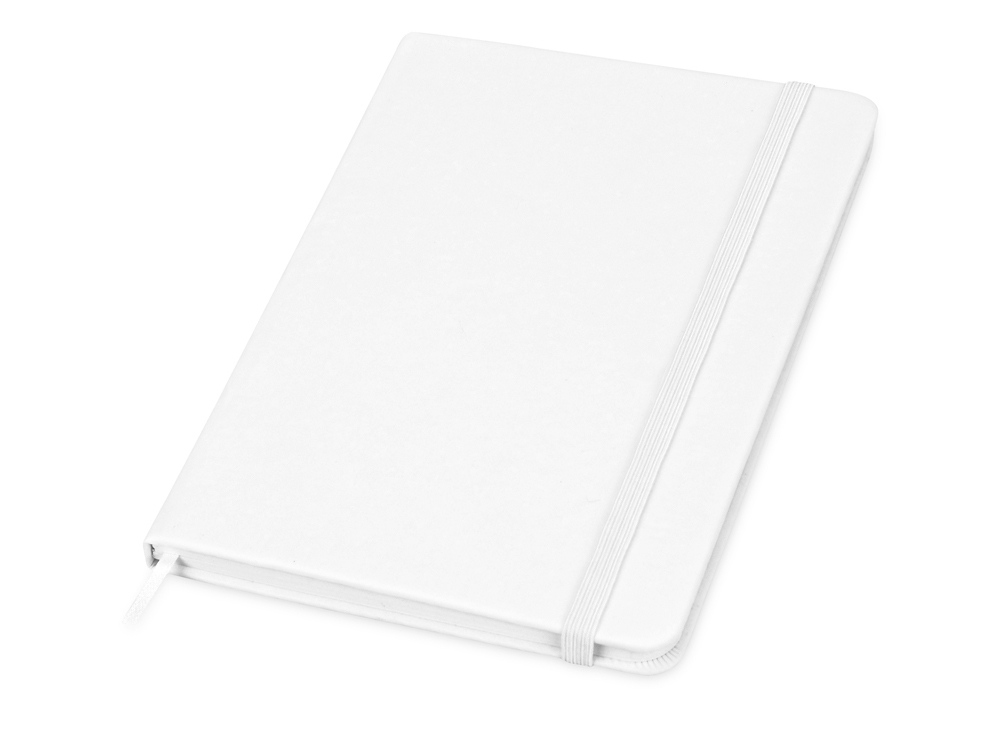 Блокнот А6 Rainbow M с логотипом  | Print Logo