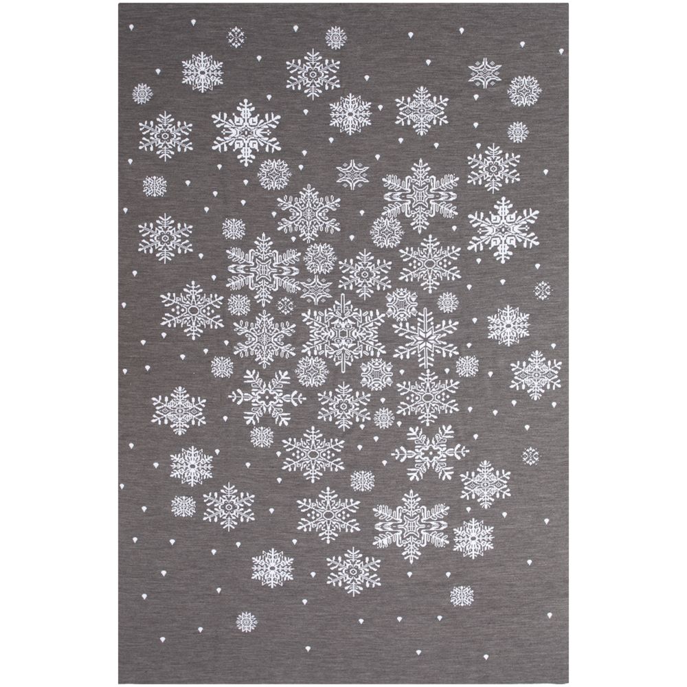 Плед на заказ Tricksy Net, 2 цвета, S