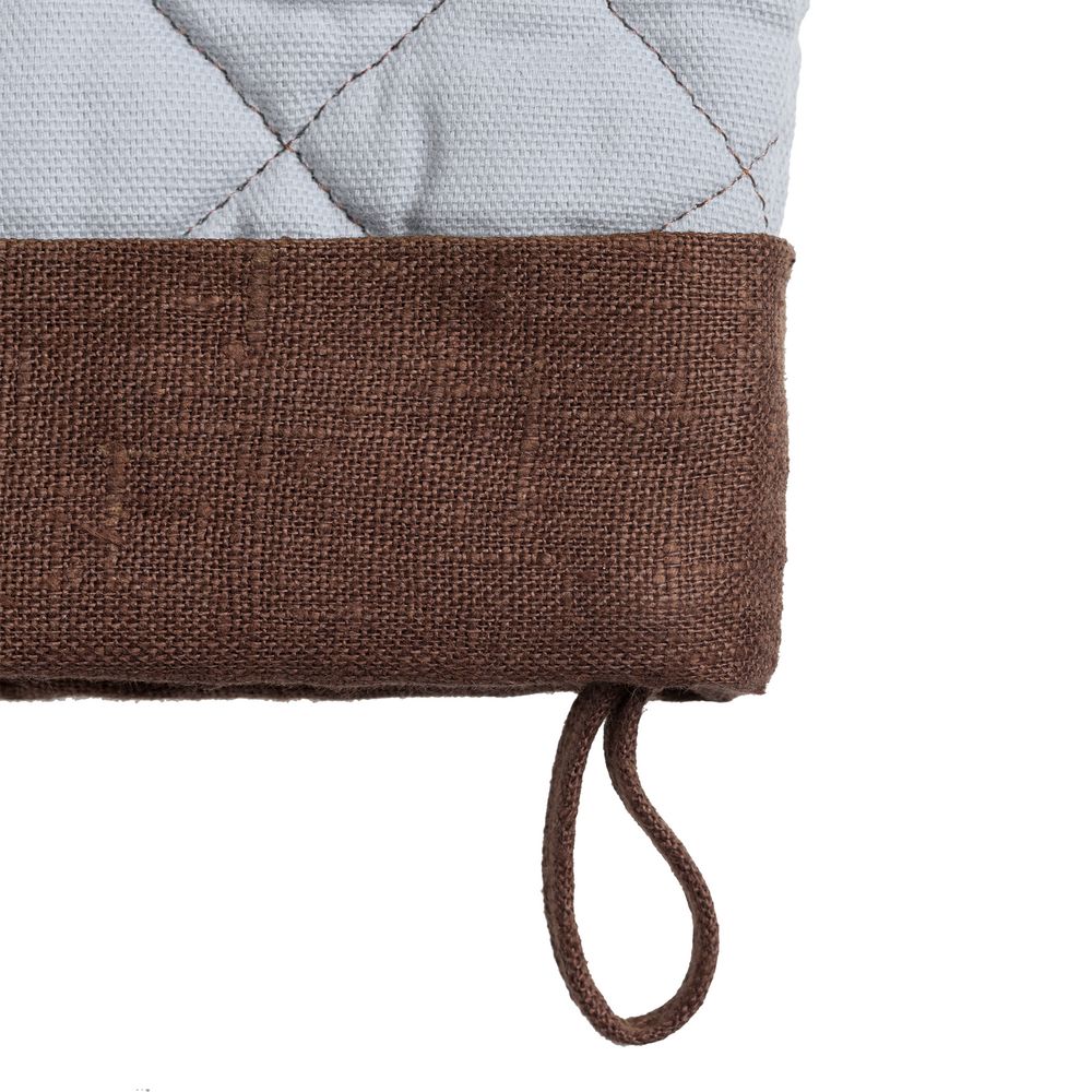 Прихватка-рукавица Keep Palms фото на сайте Print Logo.