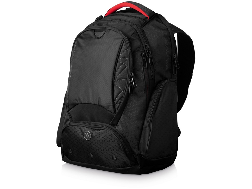 Рюкзак Vapor с логотипом Elleven | Print Logo