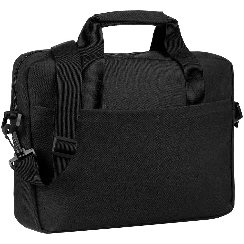 Сумка для ноутбука Delegate с логотипом Molti | Print Logo