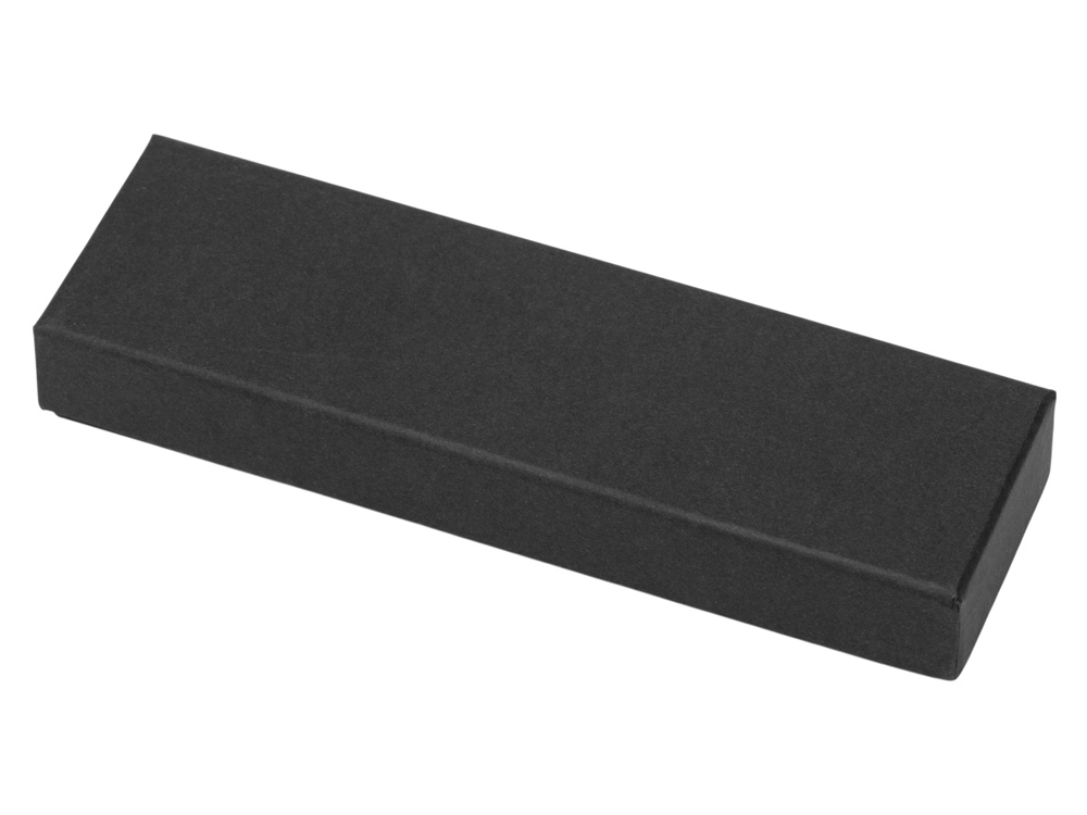 Металлическая шариковая ручка Steinbeck, цвет оружейной стали