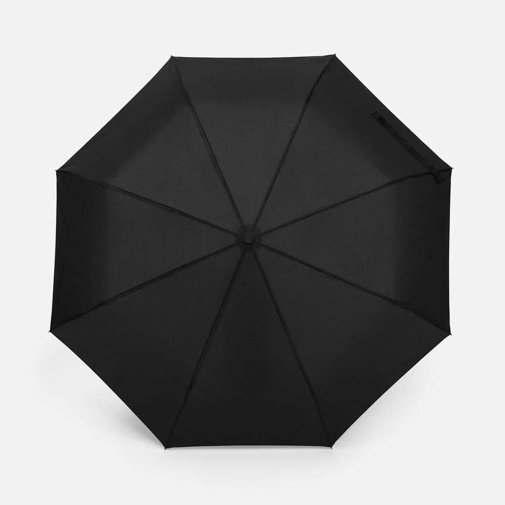 Зонт складной Hooklook фото на сайте Print Logo.