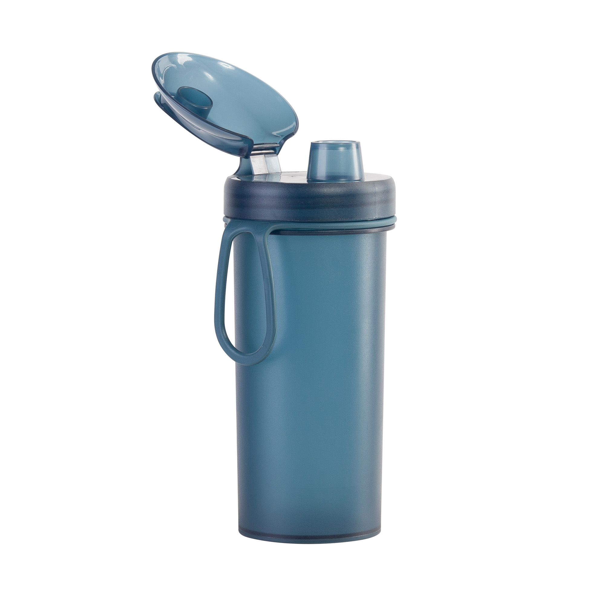 Бутылка для воды "Drinkme" 350 мл фото на сайте Print Logo.