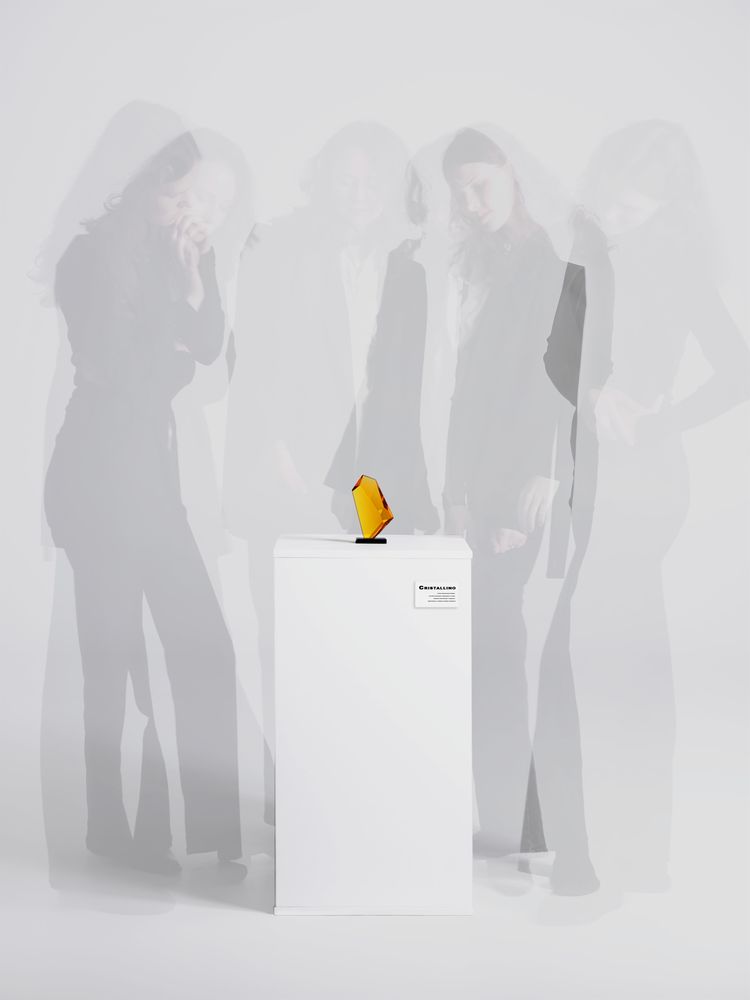 Стела Cristallino