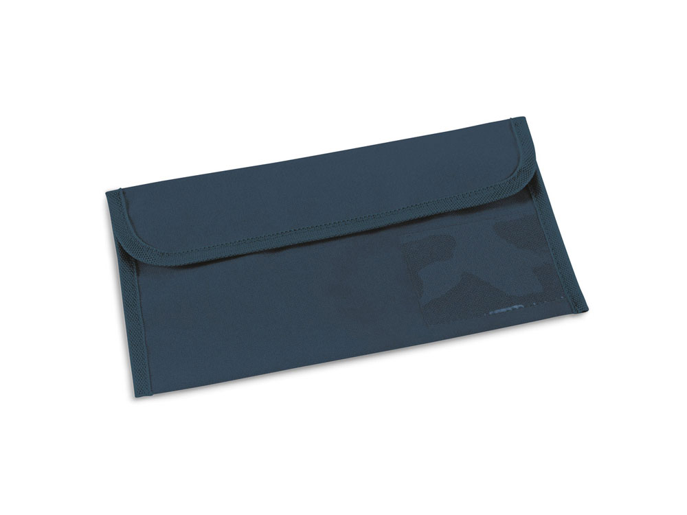 Сумка для проездных документов AIRLINE с логотипом  | Print Logo