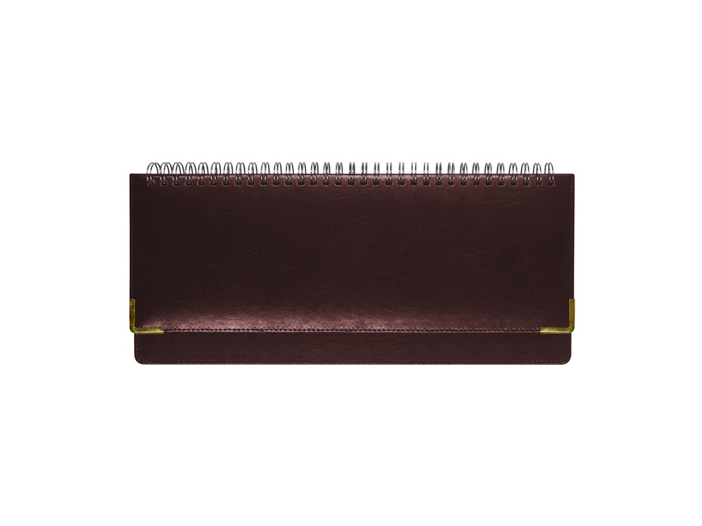 Планинг недатированный Persona с логотипом Bruno Visconti | Print Logo