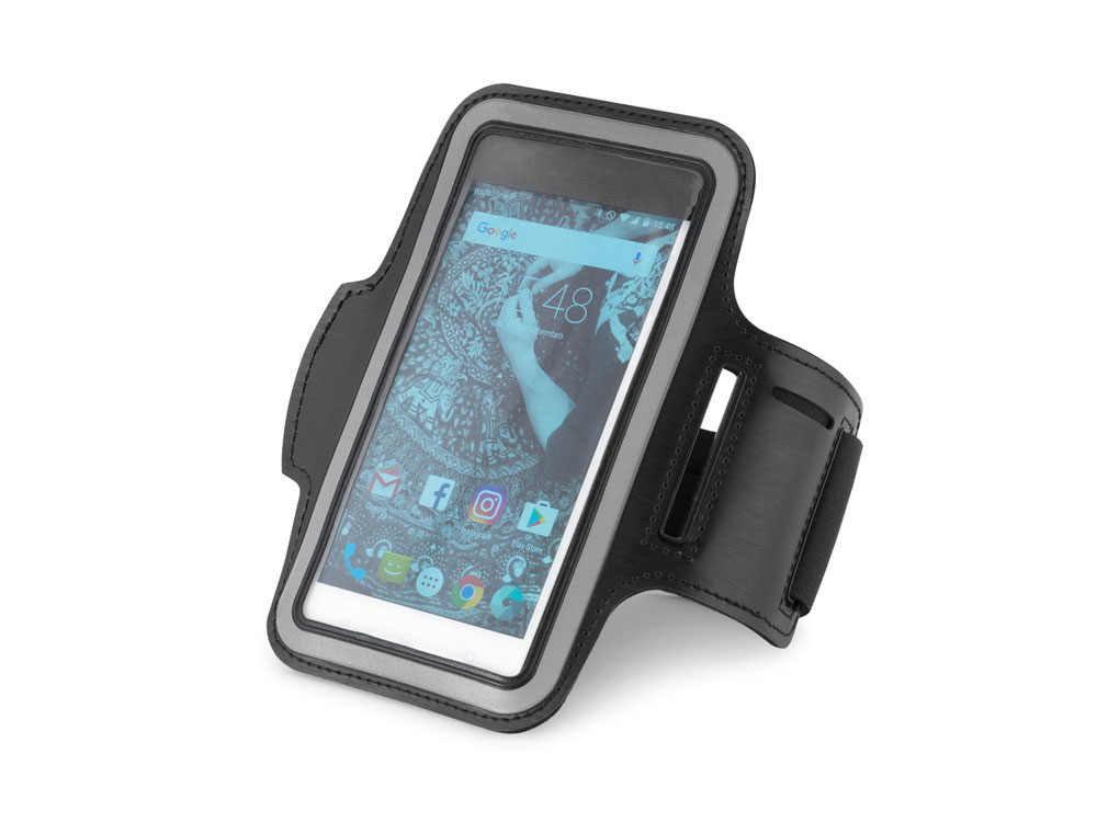 Наручный чехол для смартфона CONFOR фото на сайте  Print Logo.