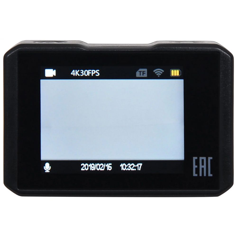 Экшн-камера Digma DiCam 520 фото на сайте Print Logo.