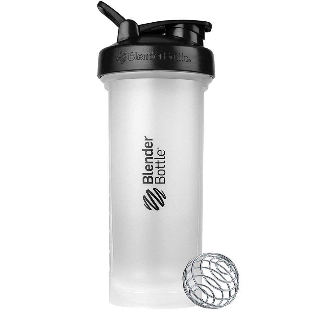 Спортивный шейкер Classic V2, большой с логотипом BlenderBottle | Print Logo