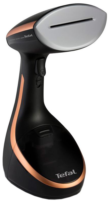 Ручной отпариватель Access Steam Care с логотипом Tefal | Print Logo