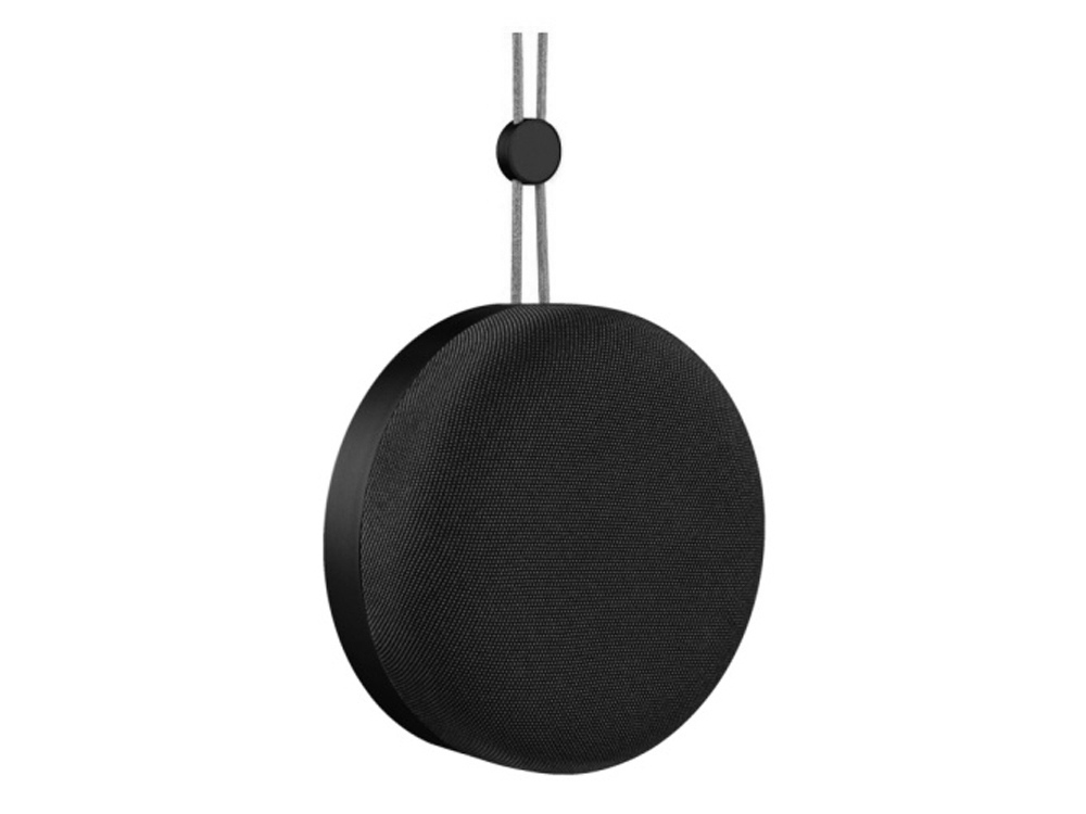 Портативная колонка Mysound Capella с логотипом Rombica | Print Logo