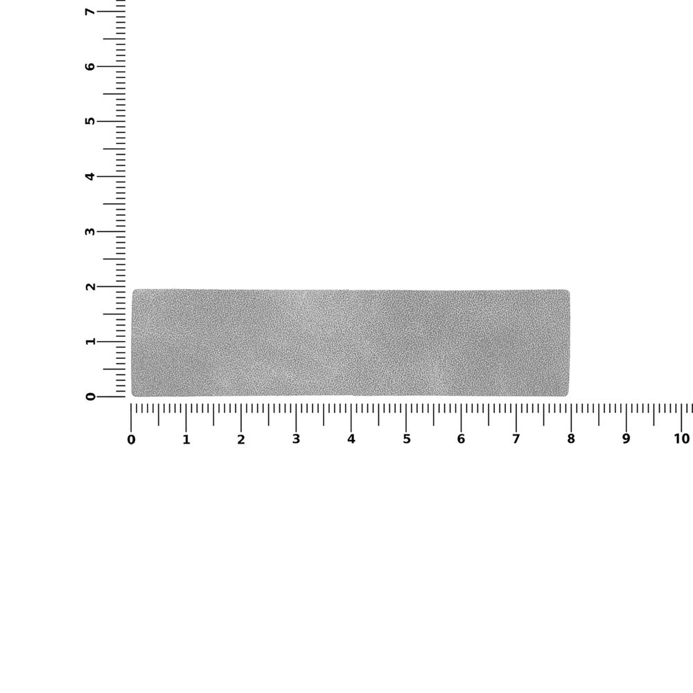 Лейбл Listra Nubuck Touch, S