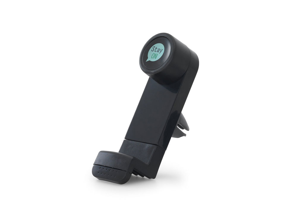 Подставка для телефона в машину EULER с логотипом  | Print Logo