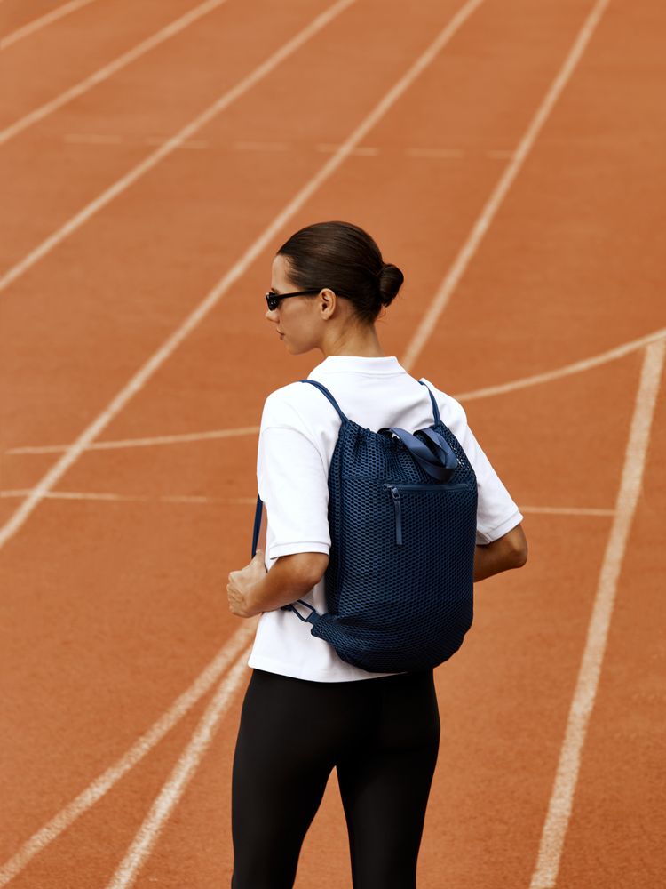 Рюкзак-мешок Verkko