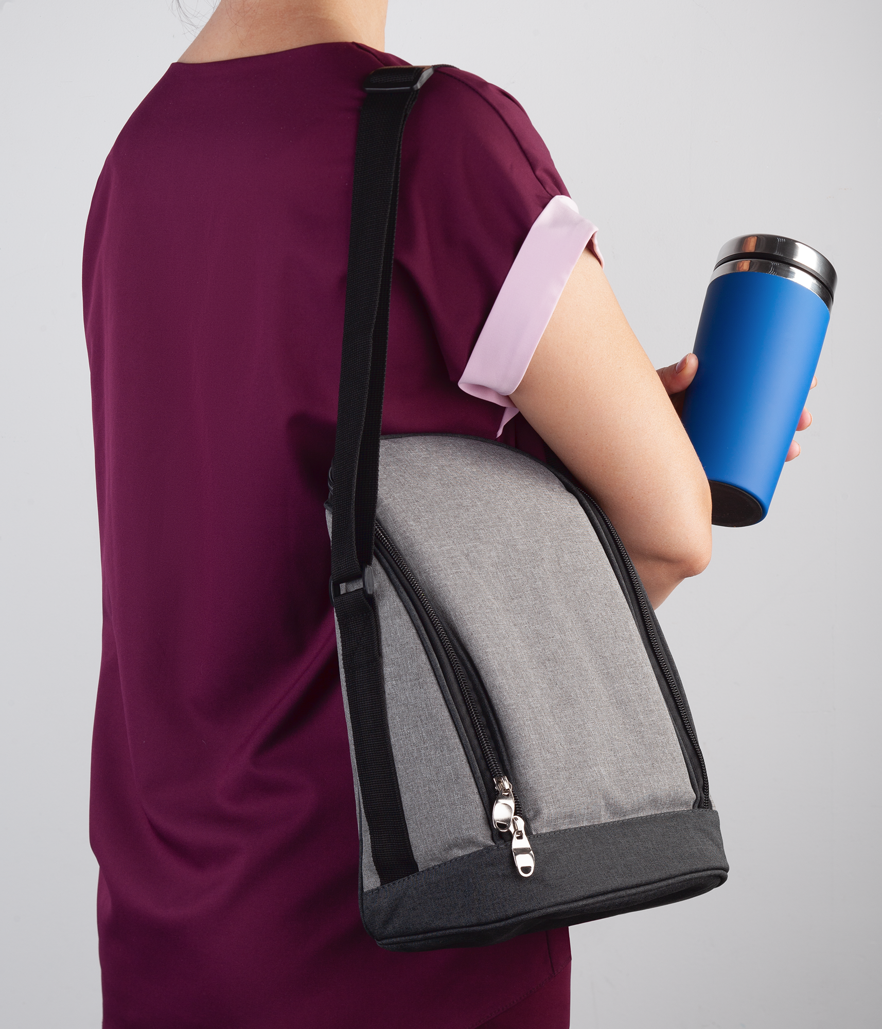 Набор для пикника "Австрия" на 2 персоны фото на сайте Print Logo.