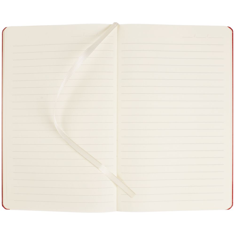 Ежедневник Classic, недатированный фото на сайте Print Logo.