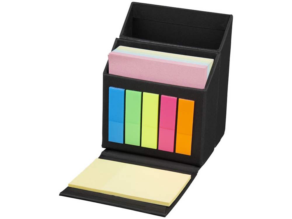 Органайзер настольный Artemis с логотипом  | Print Logo