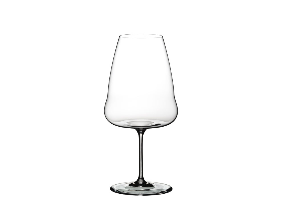 Бокал Riesling, 1017 мл с логотипом Riedel | Print Logo