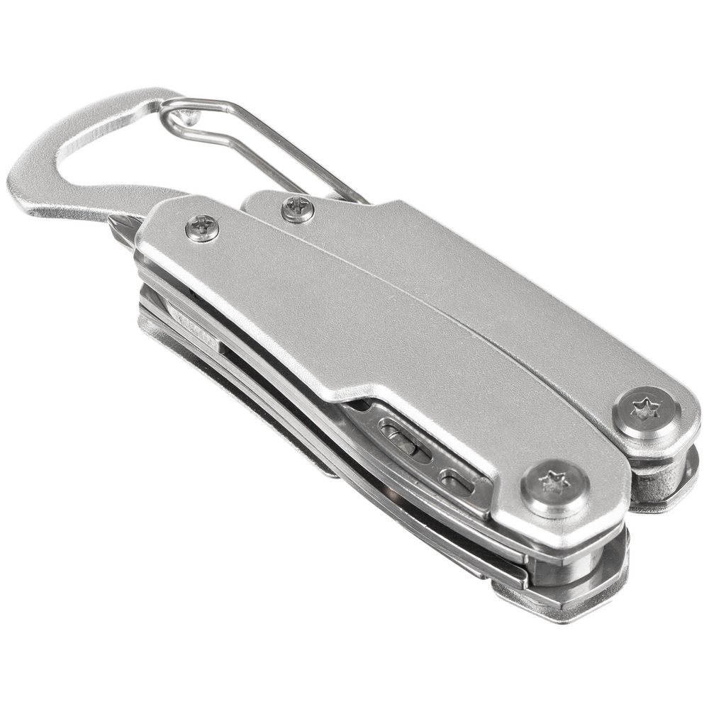 Мультитул Fixer — пример нанесения логотипа () | Print Logo