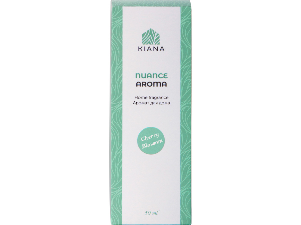 Ароматический диффузор Cherry blossom