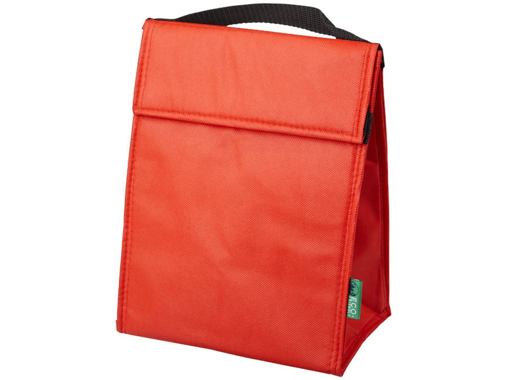 Сумка-холодильник для ланчей Triangle фото на сайте Print Logo.