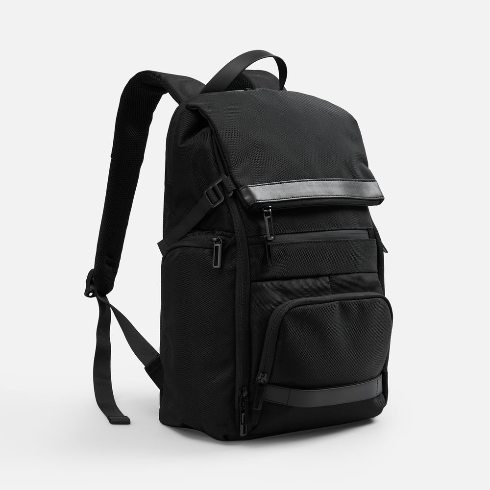 Рюкзак decaPolis с логотипом Indivo | Print Logo