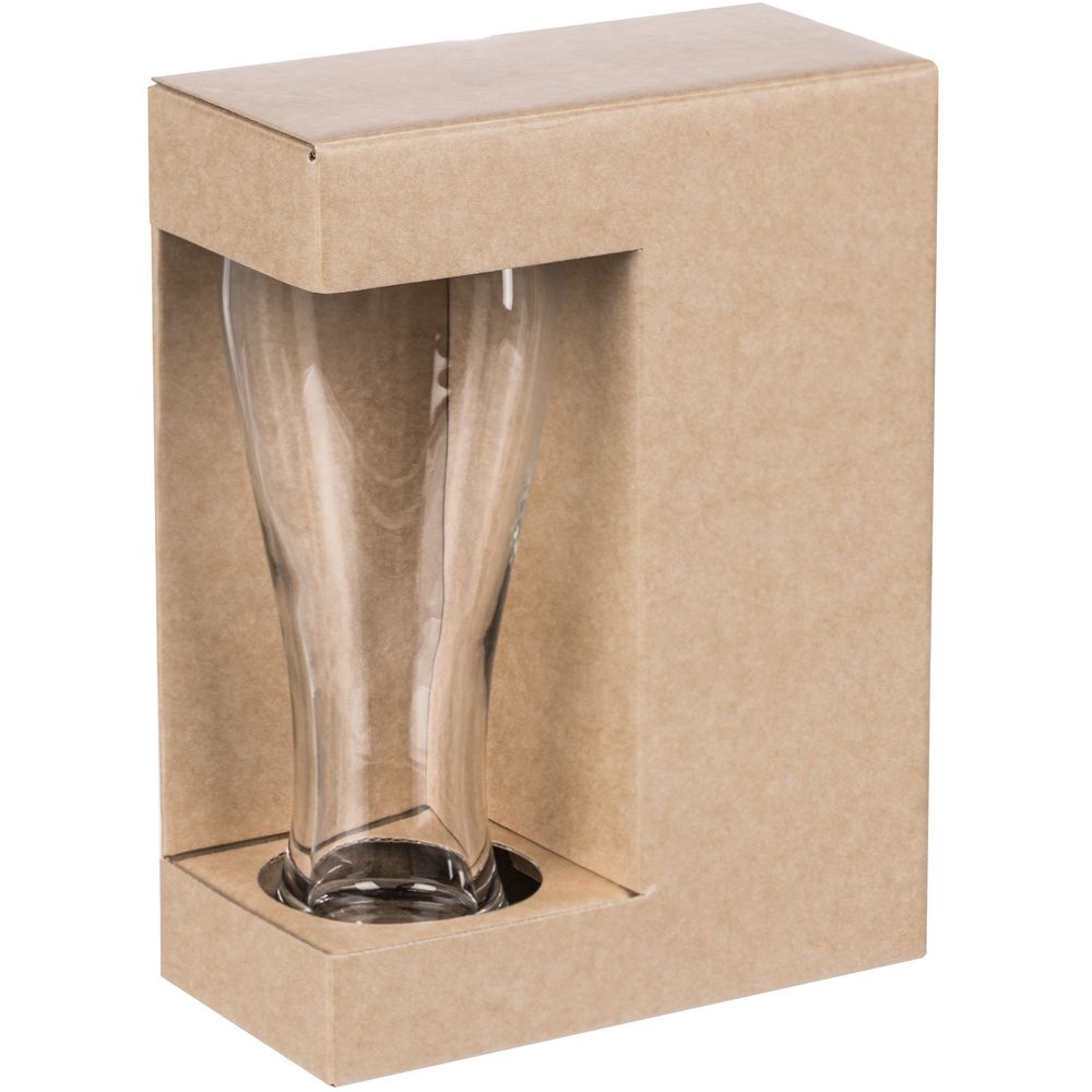 Набор из 2 бокалов для пива Pub Weizen с логотипом Pasabahce | Print Logo