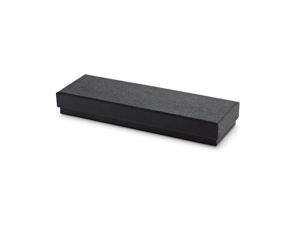 DURBAN. Ручка из металла, Черный