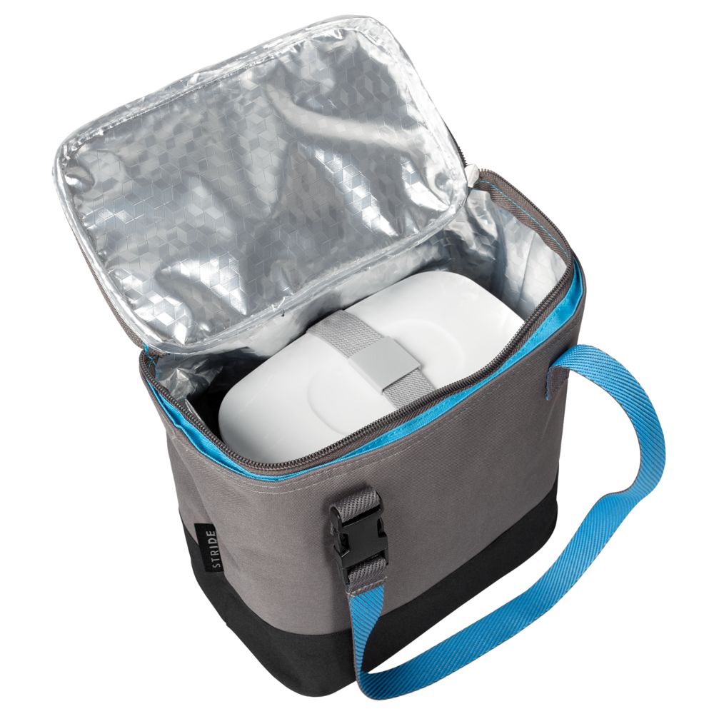 Набор ланчбоксов в термосумке Takk Mamma фото на сайте Print Logo.