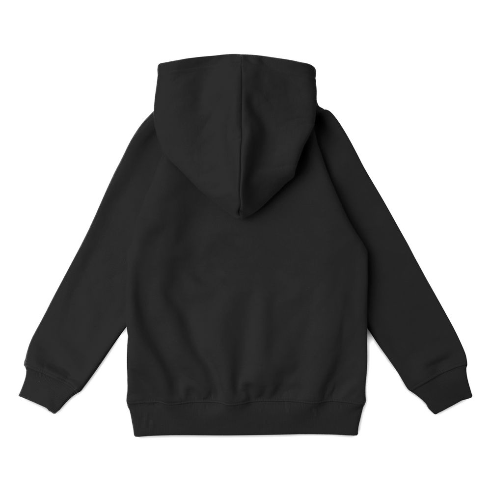 Толстовка детская Stellar Kids фото на сайте Print Logo.