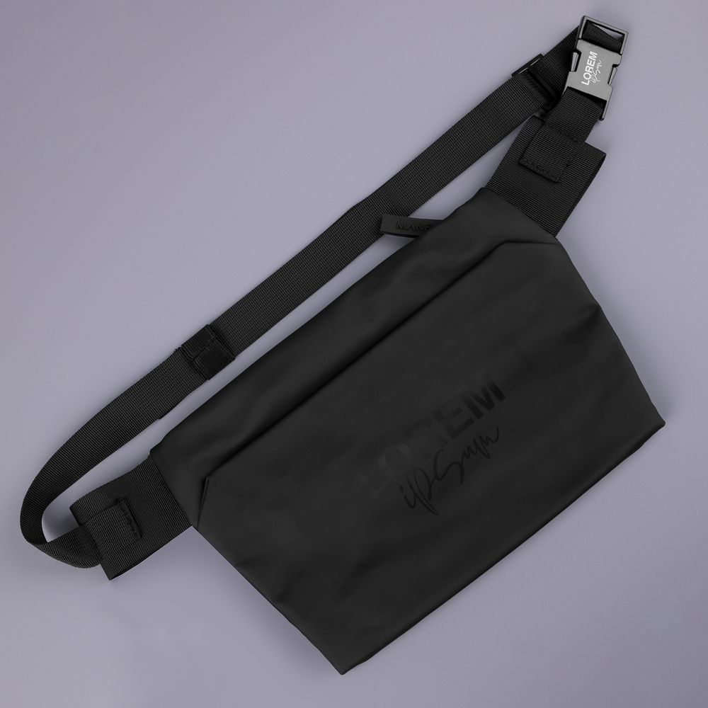 Поясная сумка Traffic