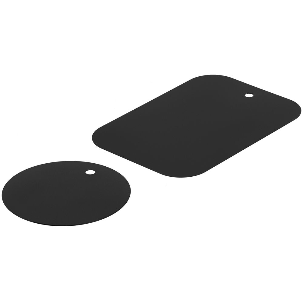 Магнитный держатель на подголовник Crook фото на сайте Print Logo.