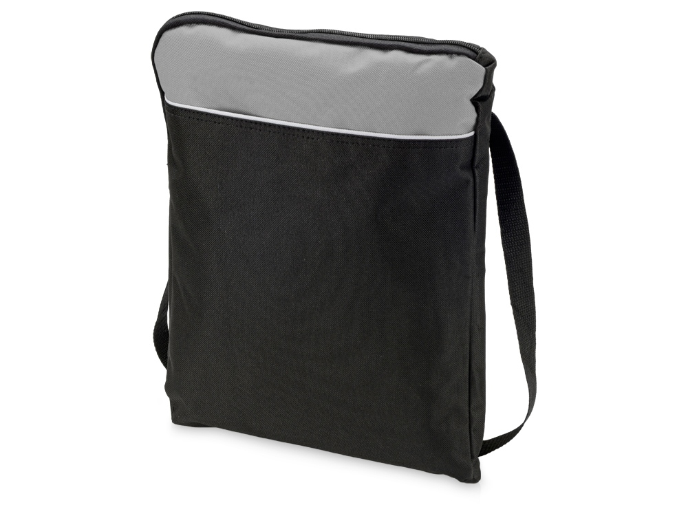 Конференц сумка для документов Miami с логотипом  | Print Logo