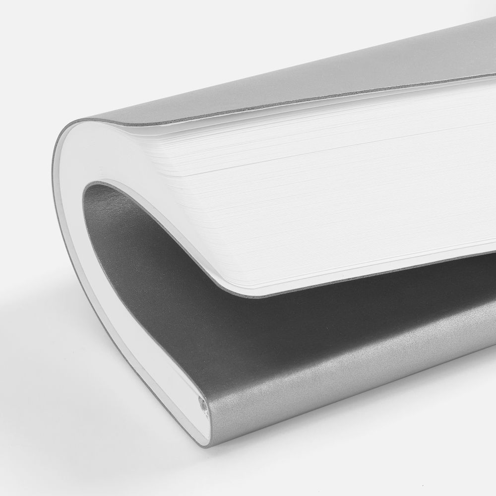 Ежедневник Waltz, недатированный фото на сайте Print Logo.