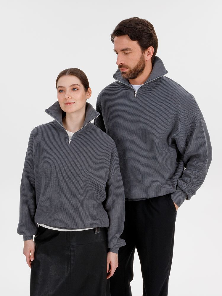 Джемпер Siluetti Birne фото на сайте Print Logo.