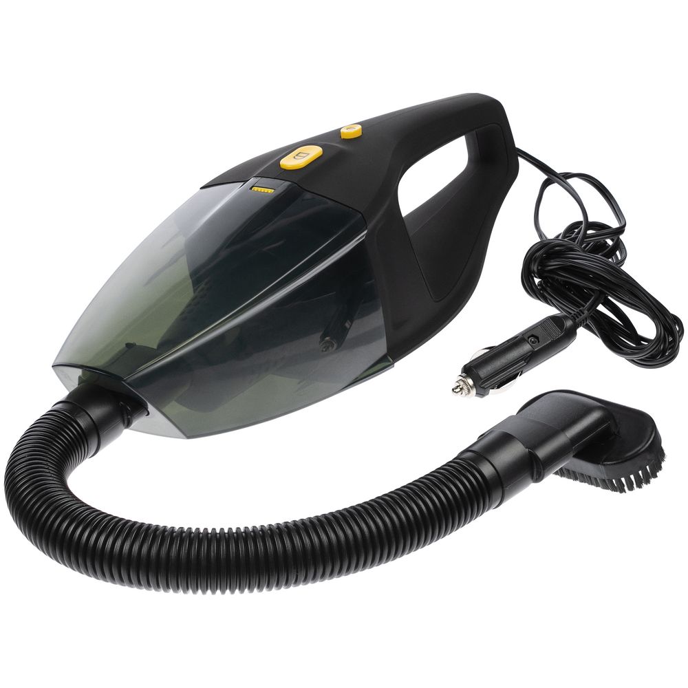 Пылесос автомобильный Vacu фото на сайте Print Logo.