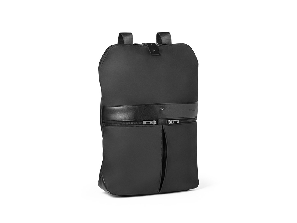 ROVER BACKPACK . Рюкзак ROVER, черный