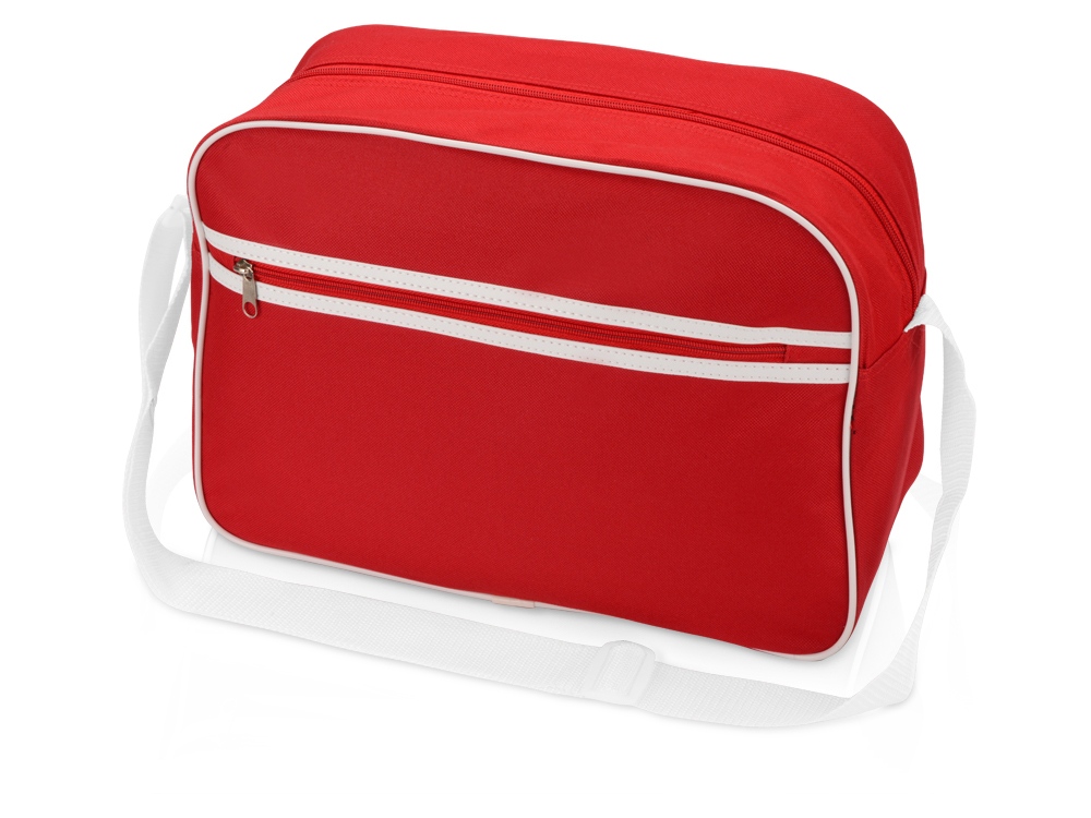 Сумка на плечо Sacramento с логотипом  | Print Logo